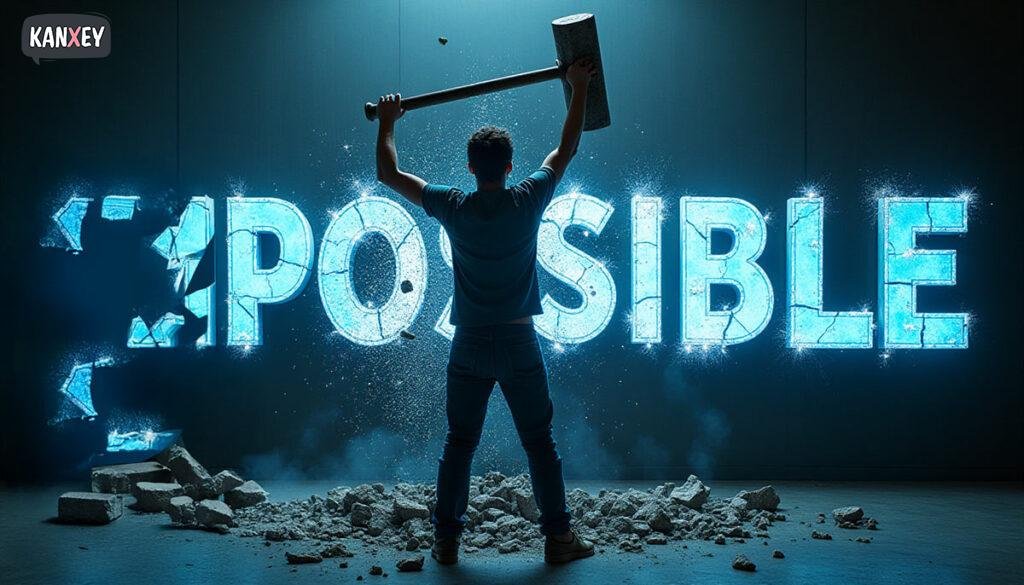 Unlocking Your Creative Potential: 7 Simple Habits to Help You Change the World