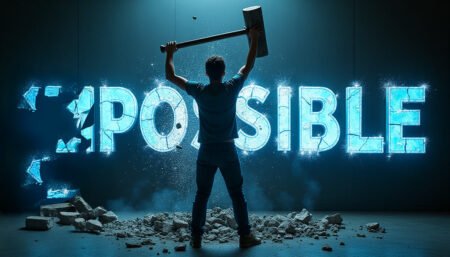 Unlocking Your Creative Potential: 7 Simple Habits to Help You Change the World