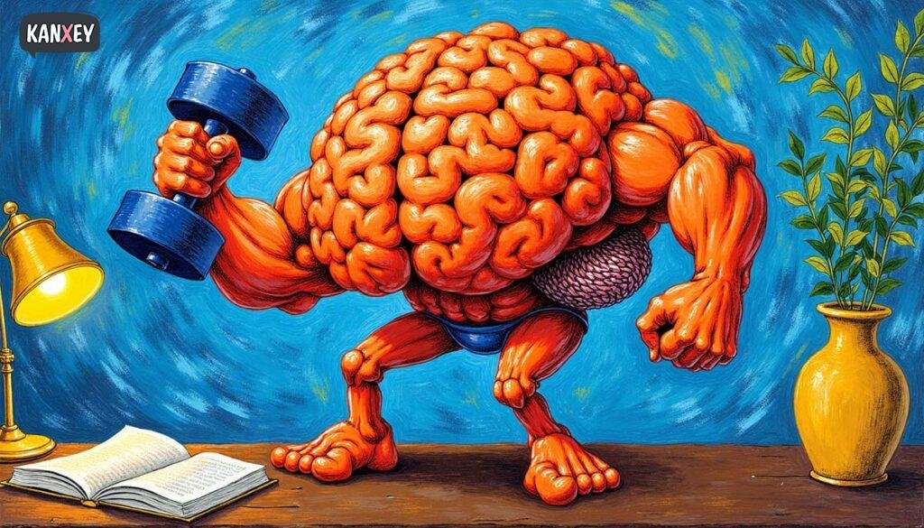 How to Clear the Mental Static and Boost Your Brainpower