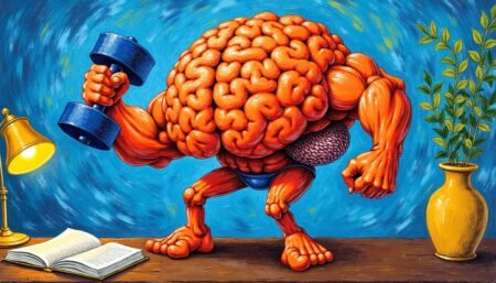 How to Clear the Mental Static and Boost Your Brainpower How to Clear the Mental Static and Boost Your Brainpower