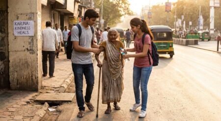 The Power of the "K" Factor : Architecture of Inner Divinity