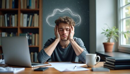 From Scattered Spark to Sustainable Success: Mastering the ADHD “Idea Machine” From Scattered Spark to Sustainable Success: Mastering the ADHD “Idea Machine