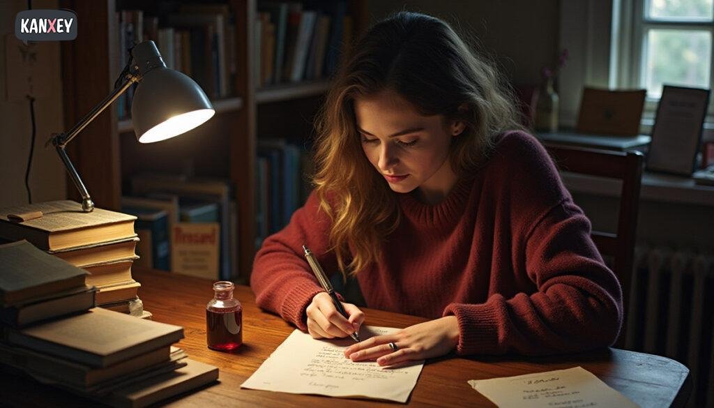 Rewrite Your Story: The Architecture of Personal Transformation