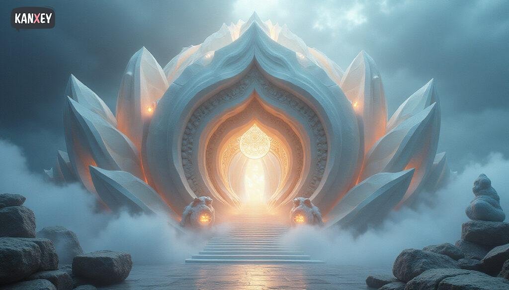 The Architecture of Inner Divinity: Why Being Yourself is Your Greatest Power The Architecture of Inner Divinity: Why Being Yourself is Your Greatest Power