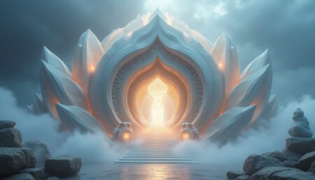 The Architecture of Inner Divinity: Why Being Yourself is Your Greatest Power