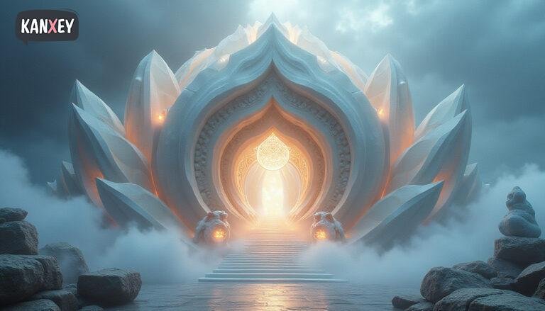 The Architecture of Inner Divinity: Why Being Yourself is Your Greatest Power