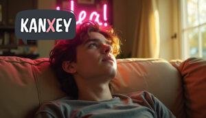 Turning Lazy Afternoons into Brilliant Ideas Turning Lazy Afternoons into Brilliant Ideas