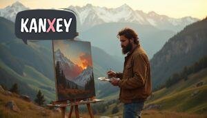 Why Creativity is a Muscle You Can Build ? Unlock the Artist Within You